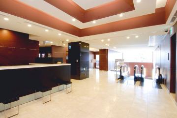 Отель Hotel Keihan Asakusa Япония, Токио, фото 2