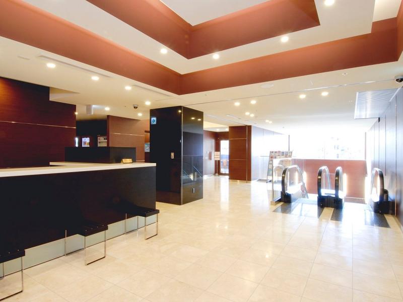 Hotel Keihan Asakusa