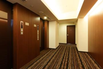 Отель Hotel Keihan Asakusa Япония, Токио, фото 23