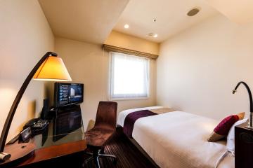 Отель Hotel Keihan Asakusa Япония, Токио, фото 3