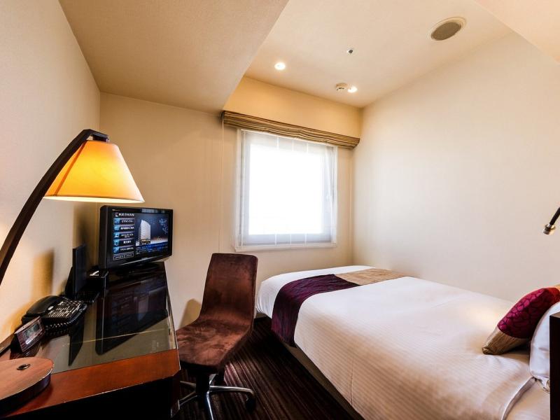 Hotel Keihan Asakusa
