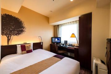 Отель Hotel Keihan Asakusa Япония, Токио, фото 5