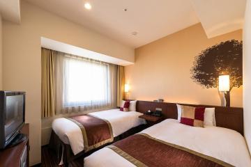 Отель Hotel Keihan Asakusa Япония, Токио, фото 7