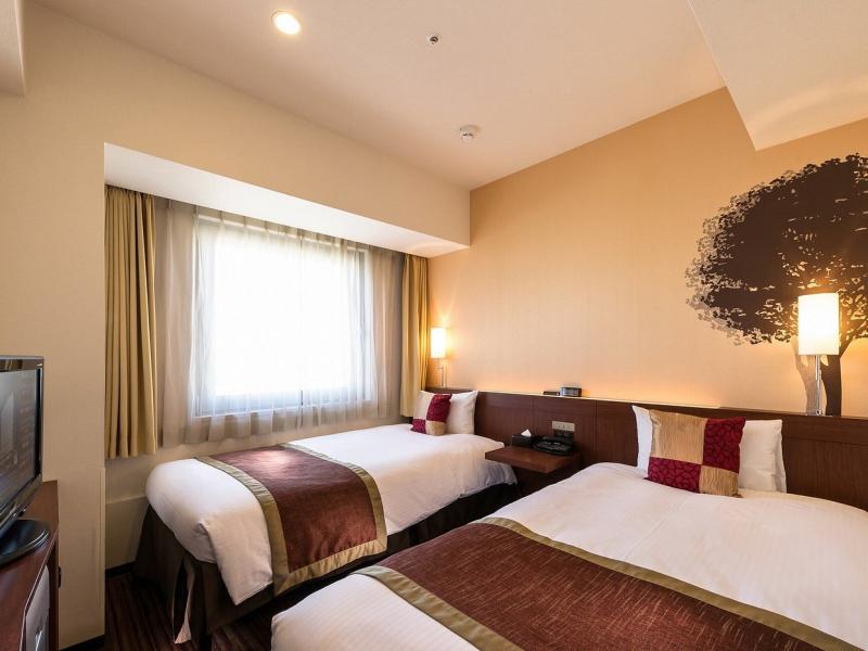 Hotel Keihan Asakusa