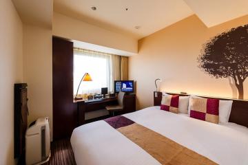Отель Hotel Keihan Asakusa Япония, Токио, фото 8