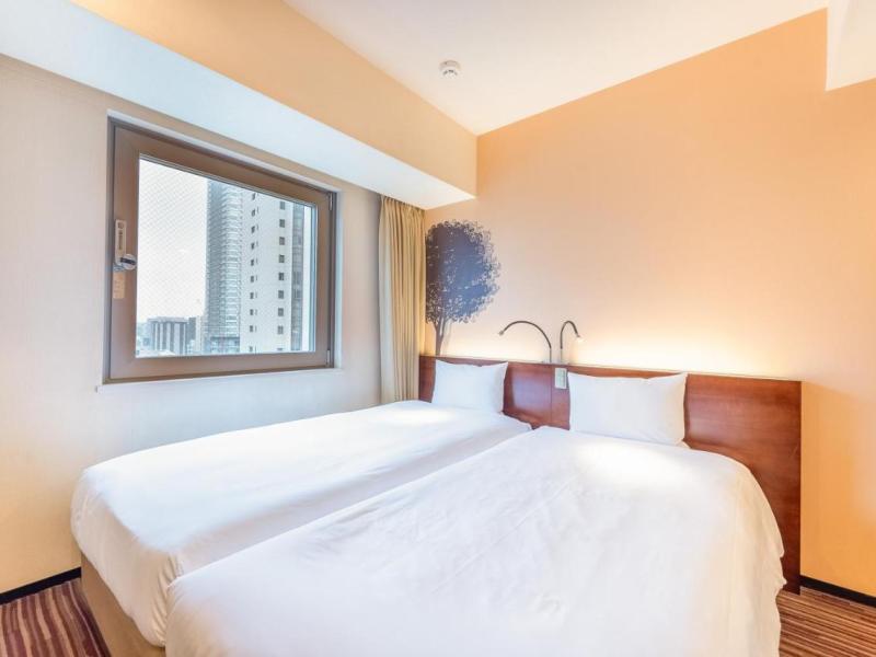 Hotel Keihan Asakusa