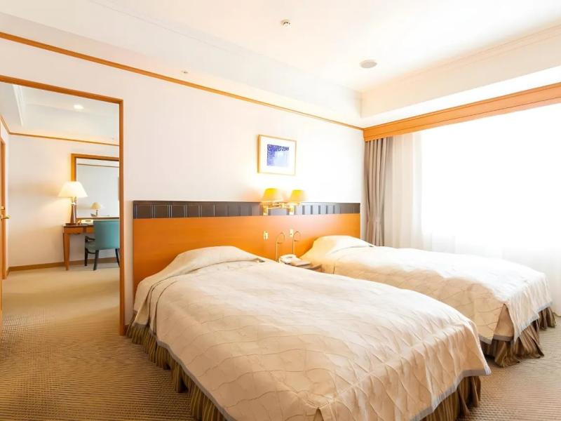 Hotel Le Port Kojimachi