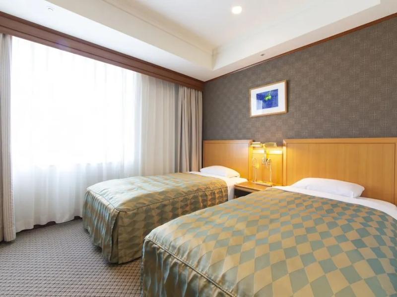 Hotel Le Port Kojimachi