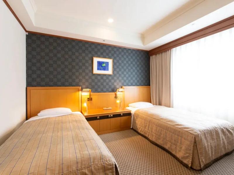 Hotel Le Port Kojimachi