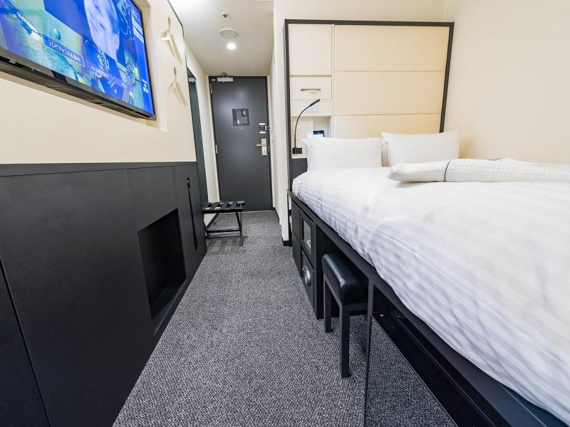 Hotel SUI Kanda by Abest