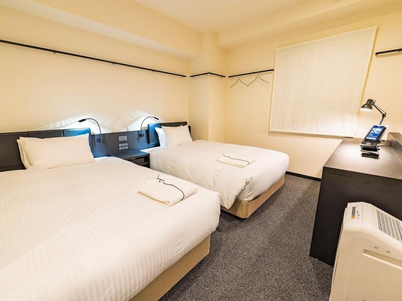 Hotel SUI Kanda by Abest