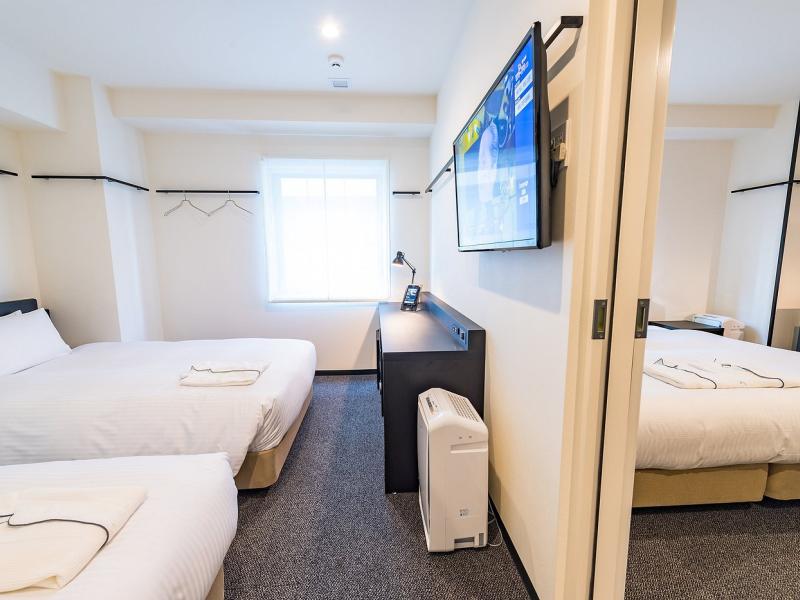 Hotel SUI Kanda by Abest