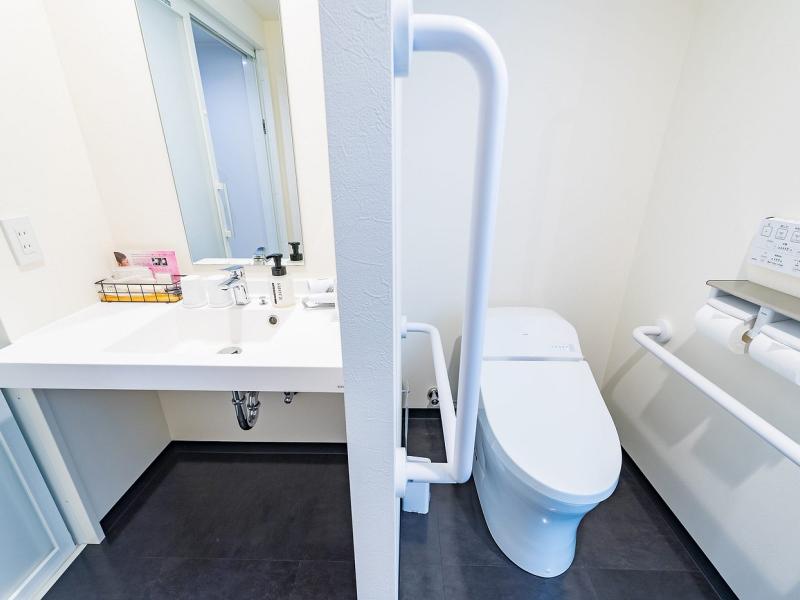 Hotel SUI Kanda by Abest