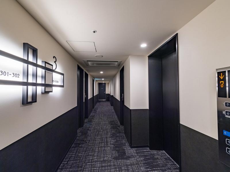 Hotel SUI Kanda by Abest