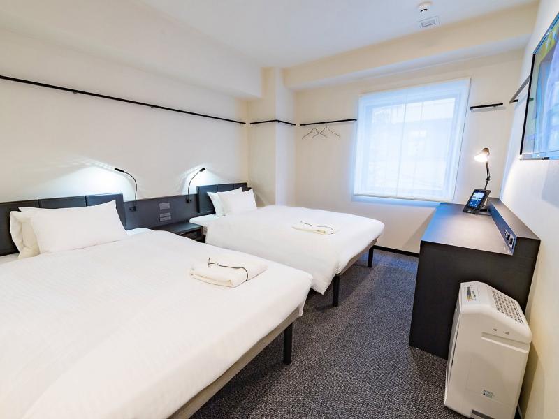 Hotel SUI Kanda by Abest