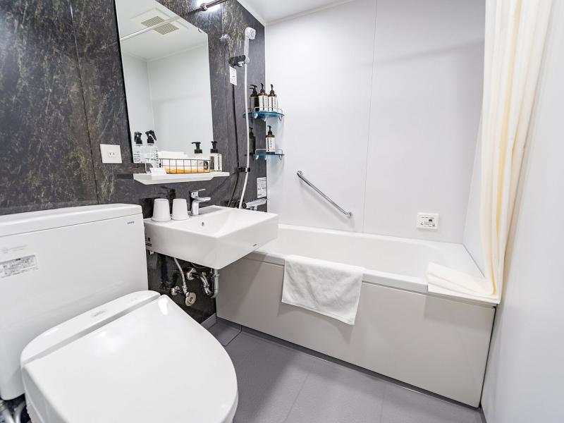 Hotel SUI Kanda by Abest