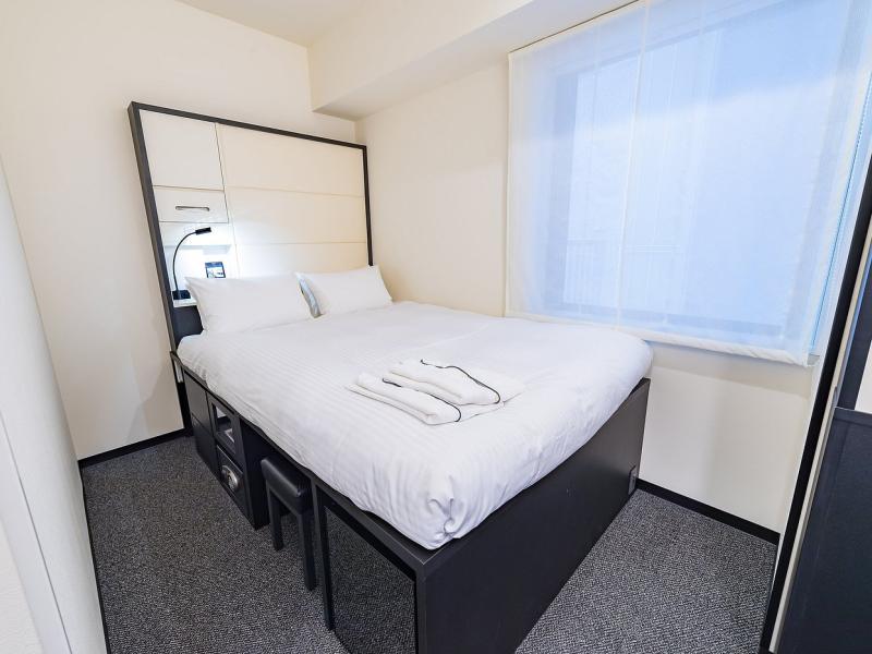 Hotel SUI Kanda by Abest