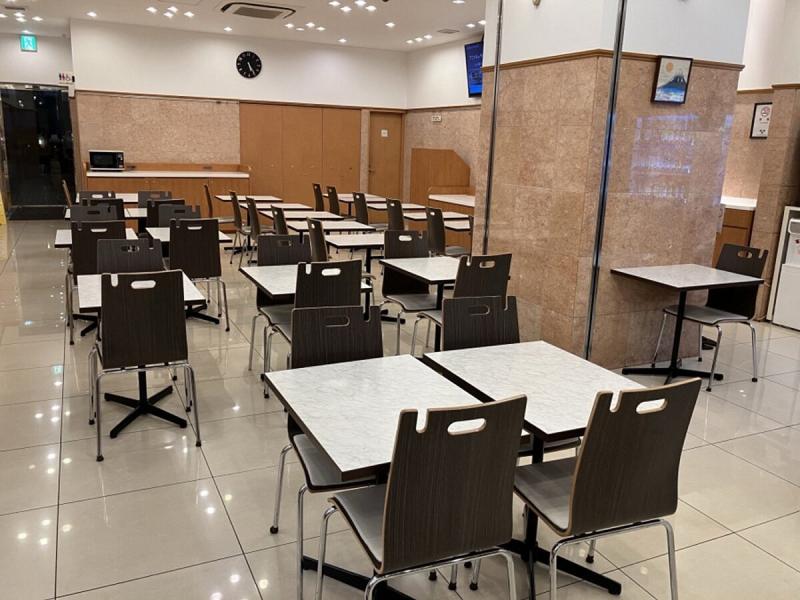 Toyoko Inn Nihombashi Bakurocho