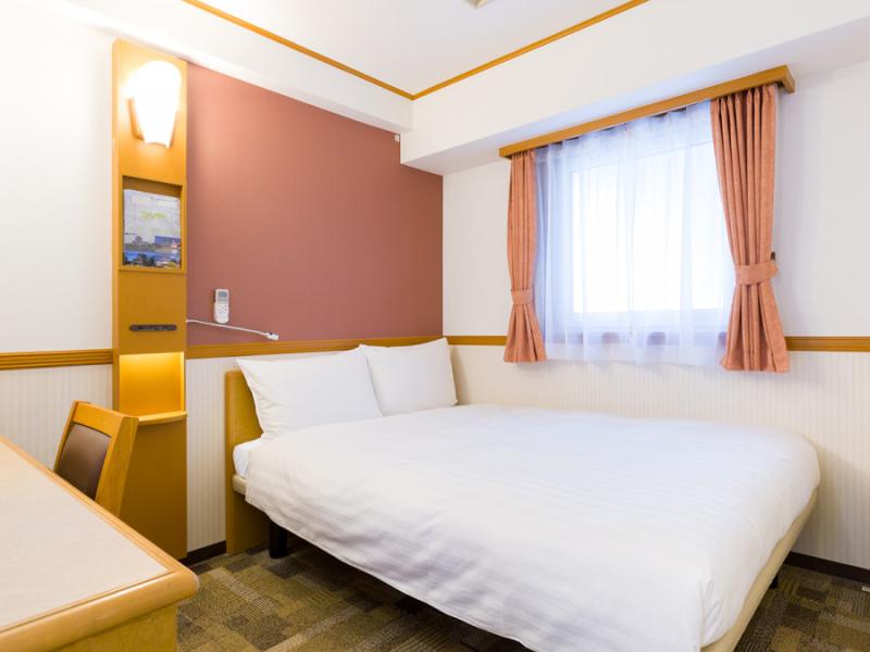 Toyoko Inn Nihombashi Bakurocho