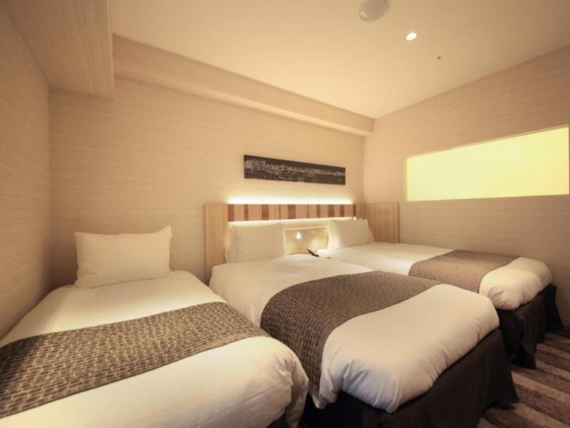 Hotel Sunroute Ginza