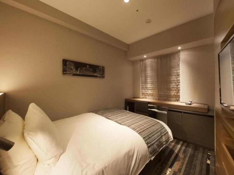 Hotel Sunroute Ginza