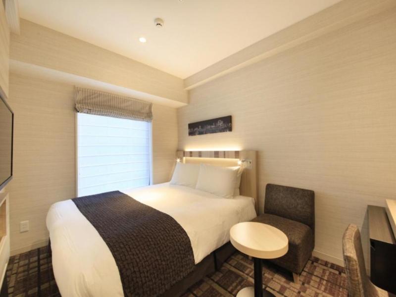 Hotel Sunroute Ginza