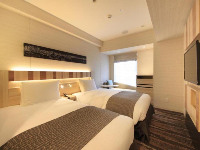 Hotel Sunroute Ginza