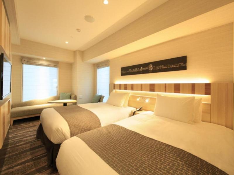 Hotel Sunroute Ginza