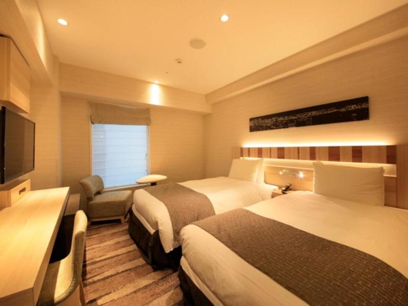 Hotel Sunroute Ginza