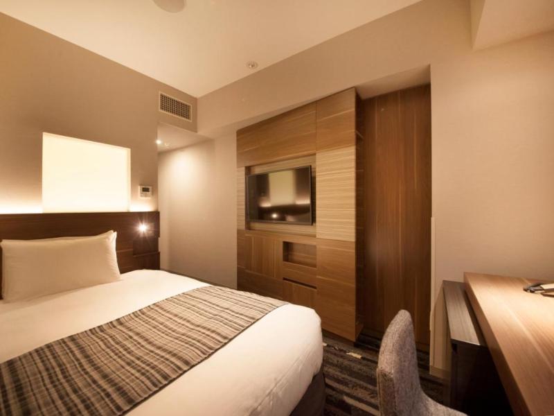 Hotel Sunroute Ginza