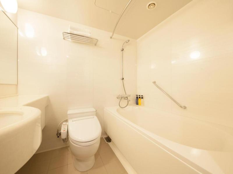 Hotel Sunroute Ginza