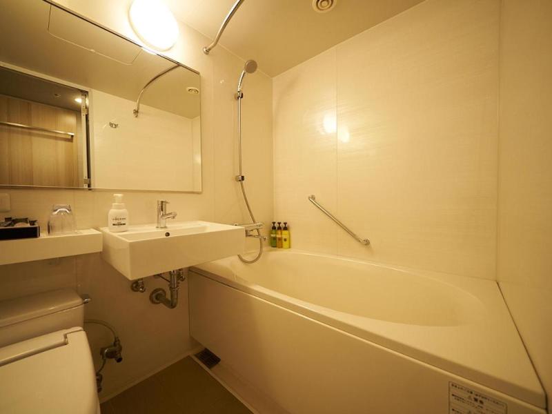 Hotel Sunroute Ginza