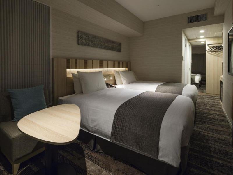 Hotel Sunroute Ginza