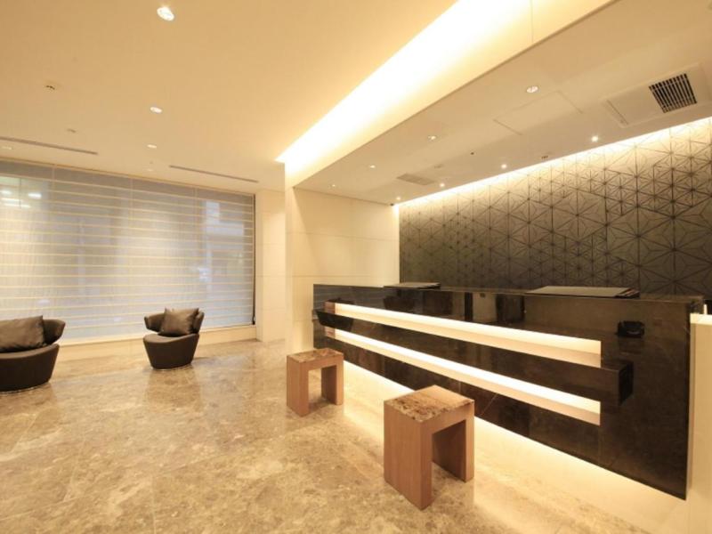 Hotel Sunroute Ginza