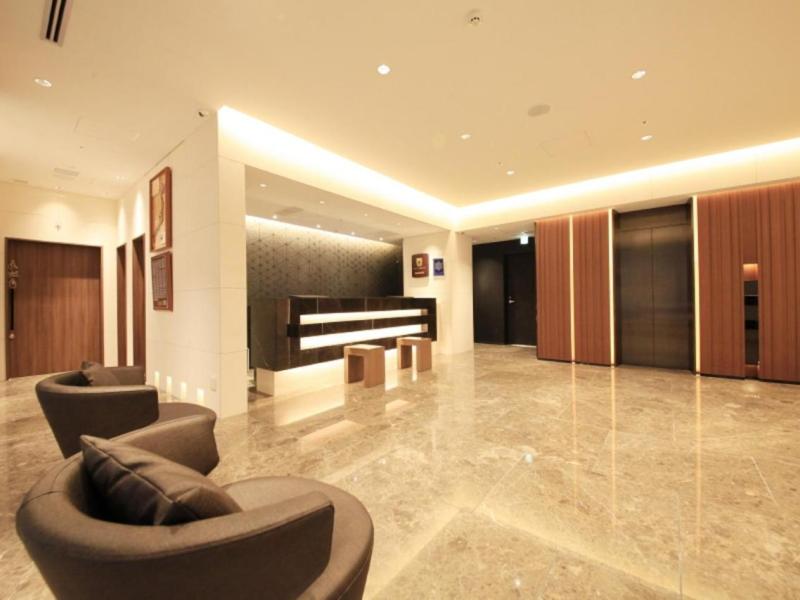 Hotel Sunroute Ginza