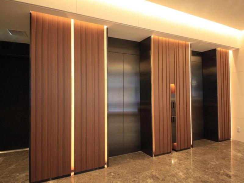 Hotel Sunroute Ginza