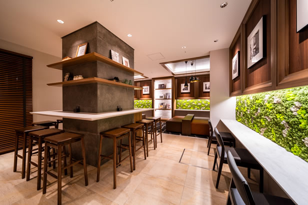 Super Hotel Premier Ginza