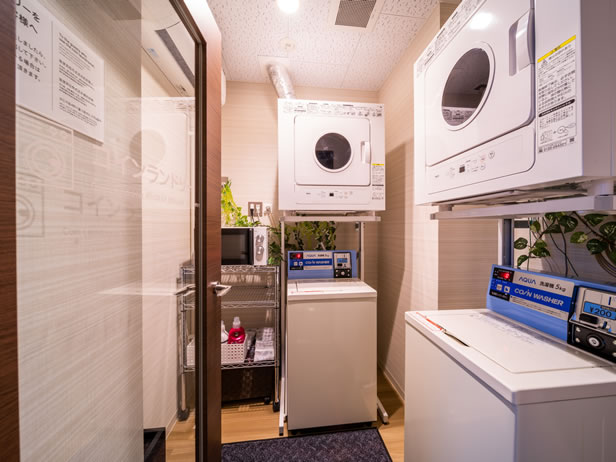 Super Hotel Premier Ginza