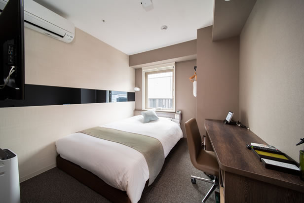 Super Hotel Premier Ginza