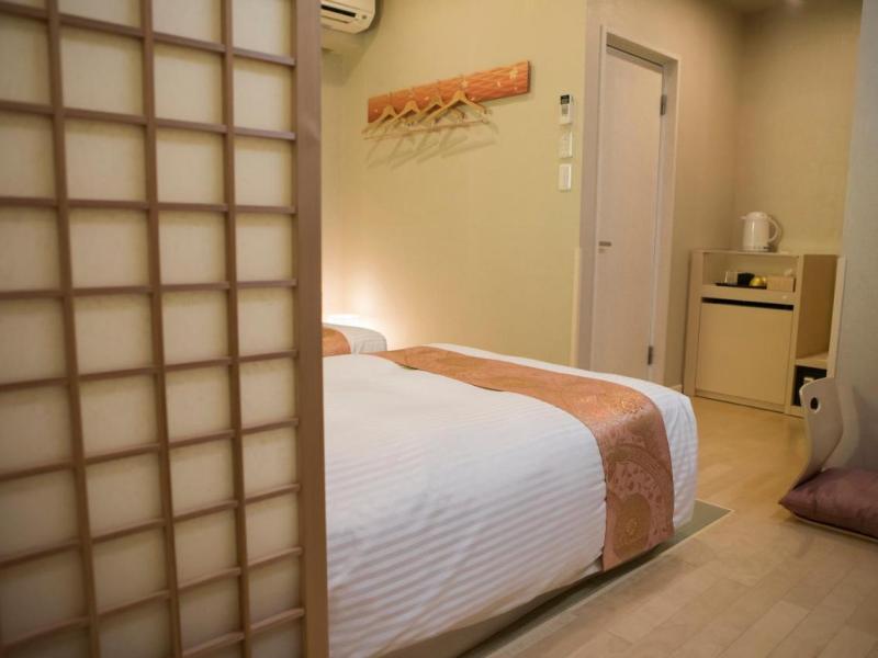Hotel Mystays Asakusabashi
