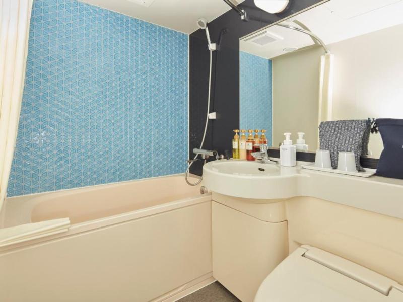 Hotel Mystays Asakusabashi