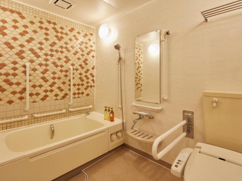 Hotel Mystays Asakusabashi