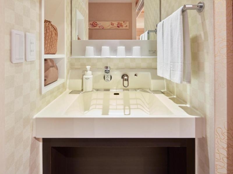 Hotel Mystays Asakusabashi