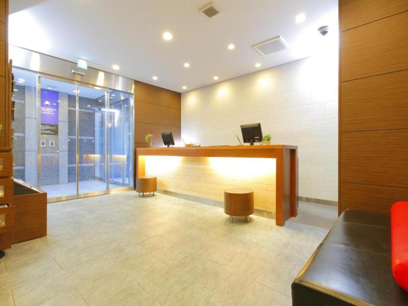 Hotel Mystays Asakusabashi