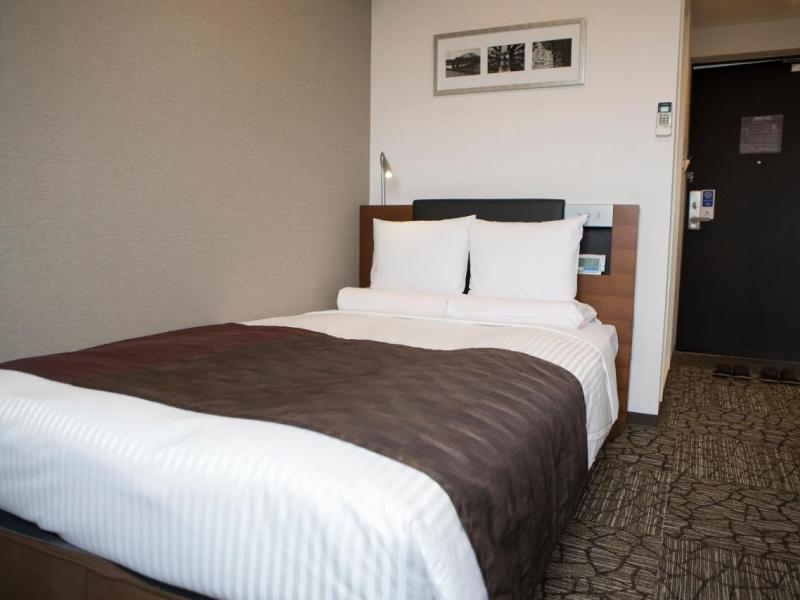 Hotel Mystays Asakusabashi