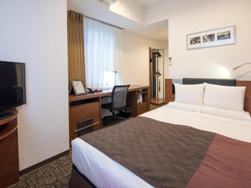 Hotel Mystays Asakusabashi