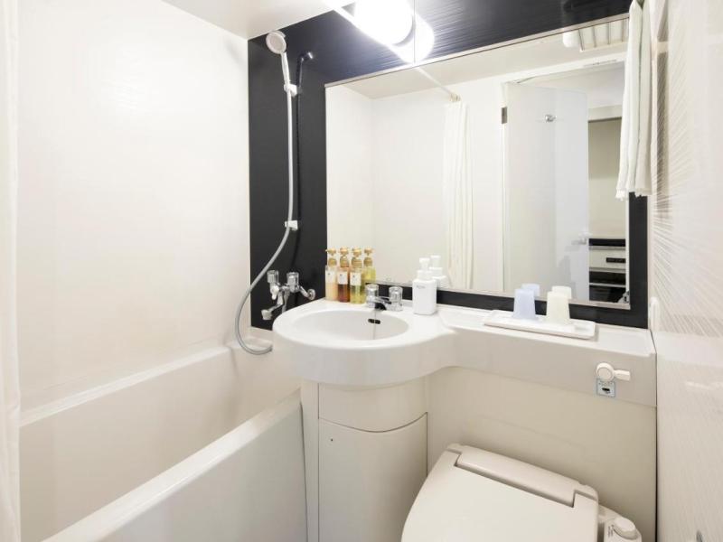 Hotel Mystays Asakusabashi