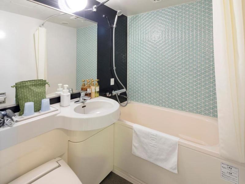 Hotel Mystays Asakusabashi