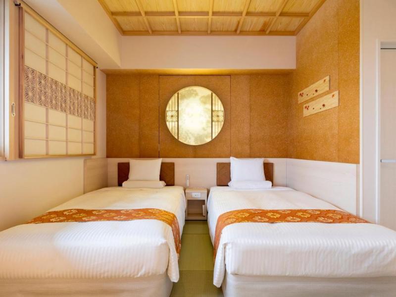 Hotel Mystays Asakusabashi
