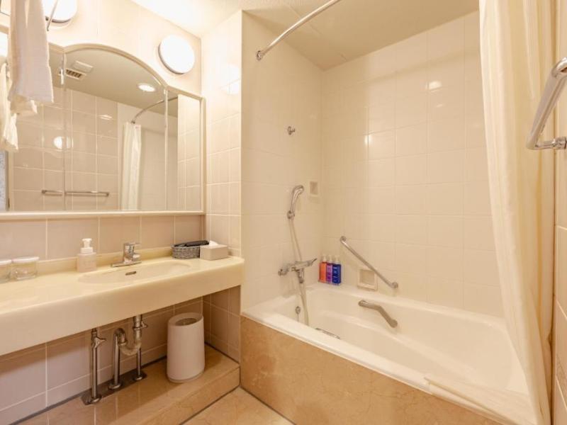 Richmond Hotel Tokyo Mejiro